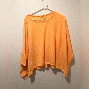 Free People Bundle Burn Baby Burn‎ Tees Medium